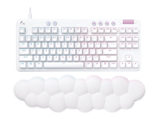 [920-010420] Logitech G G713 - Tastatur - tenkeyless - hintergrundbeleuchtet