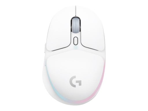 [910-006367] Logitech G G705 - Maus - kleine Hände - 6 Tasten