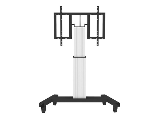 [PLASMA-M2500TSILVER] Neomounts PLASMA-M2500T - Wagen für Flachbildschirm / AV-Ausrüstung (motorisiert)