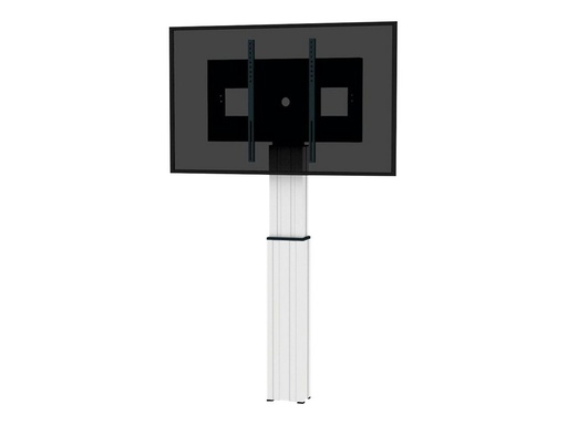 [PLASMA-W2500SILVER] Neomounts PLASMA-W2500 - Klammer (motorisiert) - Silber, RAL 9006 - Bildschirmgröße: 106.7-254 cm (42"-100")