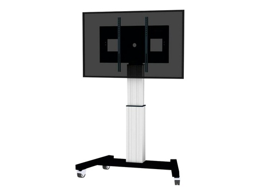 [PLASMA-M2500SILVER] Neomounts PLASMA-M2500 - Wagen für Flachbildschirm / AV-Ausrüstung (motorisiert)