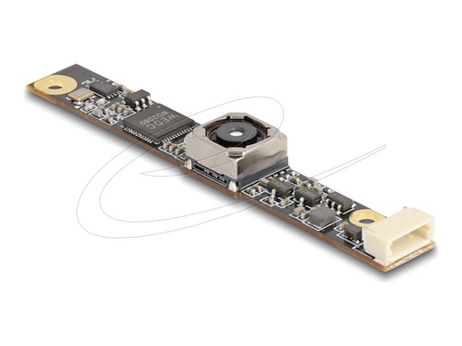 [96361] Delock Überwachungskamera - Karte - Farbe