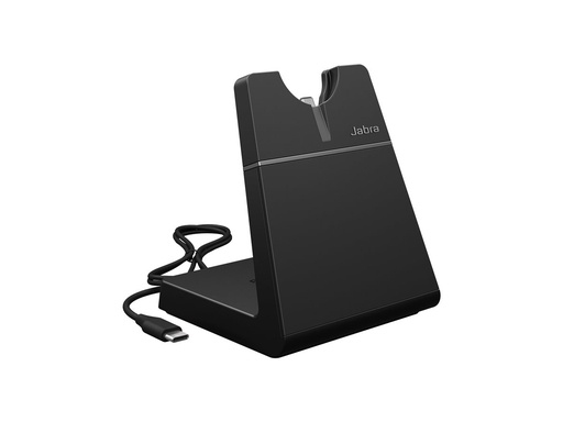 [14217-06] Jabra Ladeständer (USB-C)
