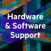 [H54E8E] HPE Foundation Care Next Business Day Exchange Service - Serviceerweiterung - Austausch (für komplizierte Netzwerkgeräte)
