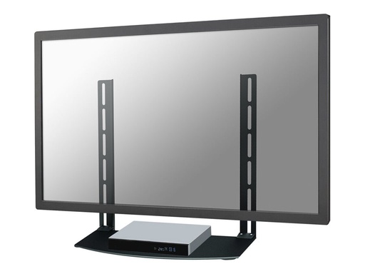 [NS-SHELF100] Neomounts NS-SHELF100 - Regal - für Audio-/Videokomponenten