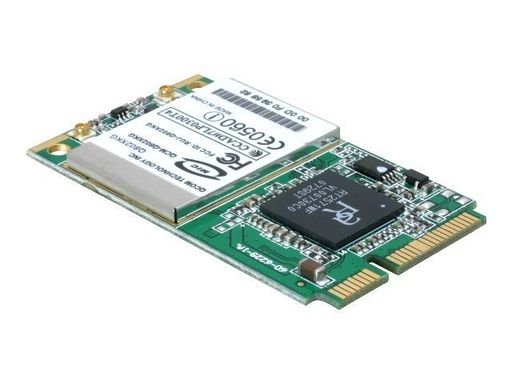 [95801] Delock WLAN Mini PCI Express - Netzwerkadapter