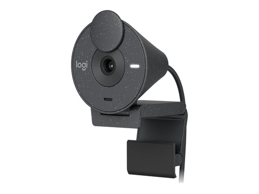 [960-001469] Logitech BRIO 305 - Webcam - Farbe - 2 MP - 1920