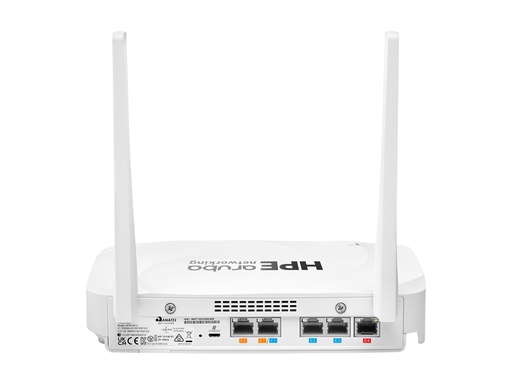 [R8N34A] HPE Aruba Networking AP-605CM12 - Accesspoint