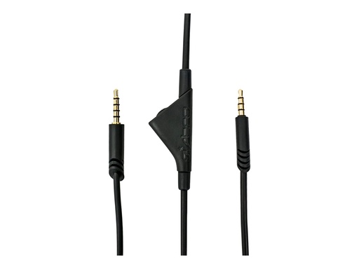 [993-001485] Logitech ASTRO Gaming - Audiokabel - 5-poliger Mini-Stecker
