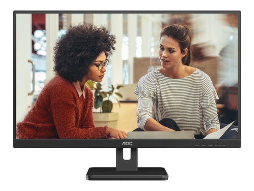 [Q27E3UAM] AOC Essential-line Q27E3UAM/BK - LED-Monitor - 68.6 cm (27")