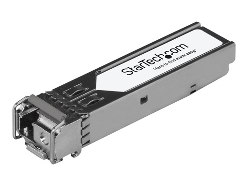 [10056-ST] StarTech.com 10056-ST Transceiver Modul (Extreme Networks  10056 kompatibel, 1 Gbit/s, 10 km, Single Mode, 1000Base-BX Upstream)
