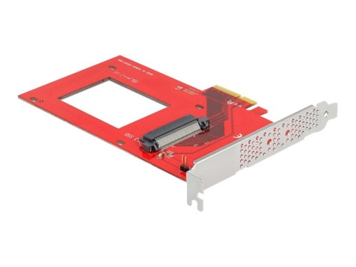 [90071] Delock Schnittstellenadapter - 2.5" (6.4 cm)