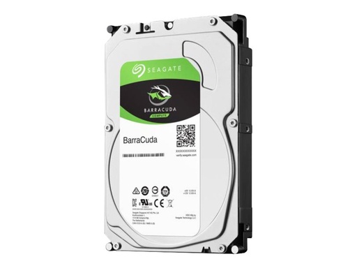 [ST3000DM007] Seagate Barracuda ST3000DM007 - Festplatte