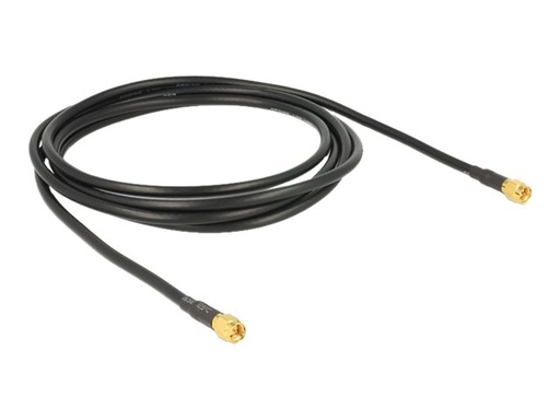 [88892] Delock Antennenkabel - SMA (M) zu SMA (M)