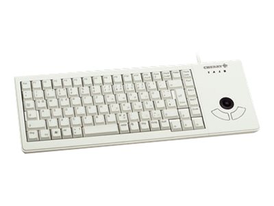 [G84-5400LUMES-0] Cherry XS G84-5400 - Tastatur - USB - Spanisch