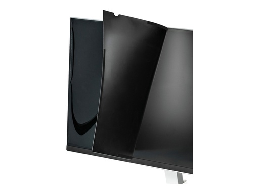 [PRIVACY-SCREEN-20M] StarTech.com Bildschirm Sichtschutz für 20 Zoll Monitor - Bildschirmfilter - Blaulichtreduzierende Displayschutzfolie - 16:9 Breitbild - Matt/Hochglanz - +/-30&deg; Grad (PRIVACY-SCREEN-20M)