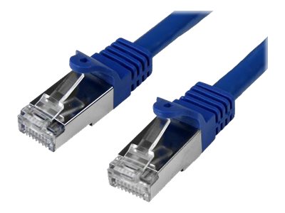 [N6SPAT50CMBL] StarTech.com Cat6 Netzwerkkabel - geschirmtes (SFTP)