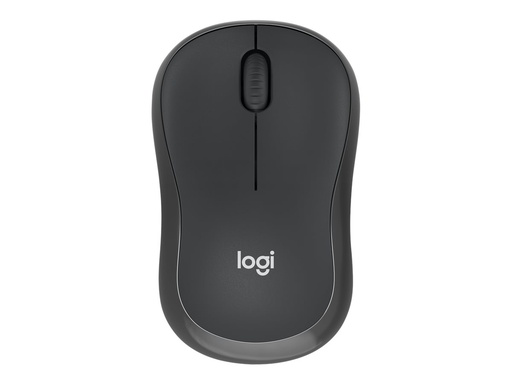 [910-007119] Logitech M240 Silent - Maus - rechts- und linkshändig