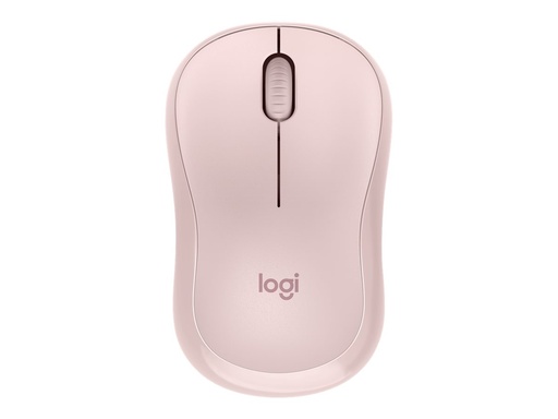 [910-007121] Logitech M240 Silent - Maus - rechts- und linkshändig