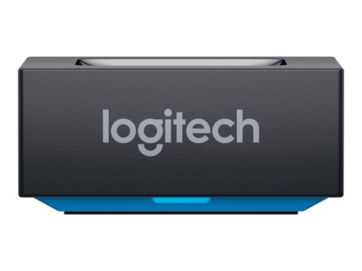 [980-000913] Logitech Bluetooth Audio Adapter - Kabelloser
