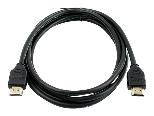 [HDMI25MM] Neomounts HDMI-Kabel - HDMI männlich zu HDMI