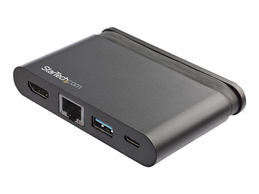 [DKT30CHCPD] StarTech.com USB C Multiport Adapter mit HDMI
