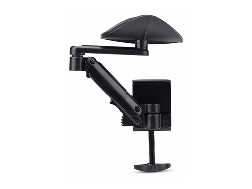 [1AHC-DESK-ARM-REST] StarTech.com Verstellbare Schreibtisch Armlehne, Ergonomische Armstütze - Befestigungskit (Armauflage)