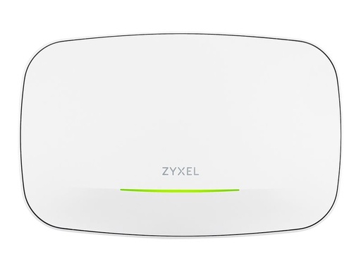 [WBE530-EU0101F] ZyXEL WBE530 - Accesspoint - BE11000, Triple-Radio