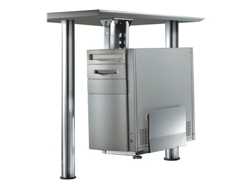 [CPU-D200SILVER] Neomounts CPU-D200 - Befestigungskit (CPU-Halterung)