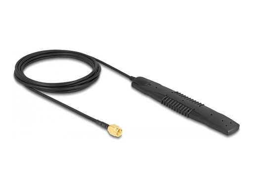 [90101] Delock Antenne - Smart Home, WLAN - 2.5 dBi