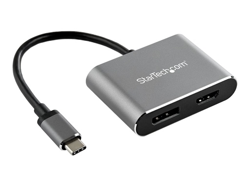 [CDP2DPHD] StarTech.com USB C Multiport Adapter - HDMI oder DisplayPort