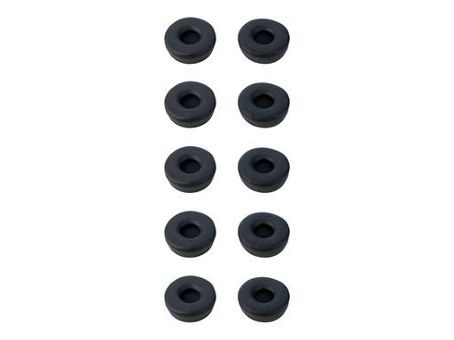 [14101-60] Jabra Ohrpolster (Packung mit 5) - für Engage 55 Stereo
