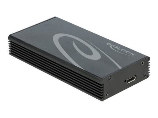 [42000] Delock Speichergehäuse - M.2 NVMe Card / PCIe (NVMe)