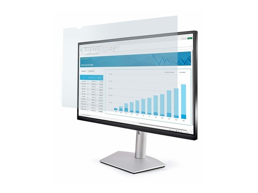 [2461-ANTI-BLUE-LIGHT] StarTech.com 24in 16:10 Anti-Blue Light Filter, BlueLight Screen Filter - Filter für Bildschirmanzeige - 4-Wege - abnehmbar - Steck-/Klebe - 61 cm Breitbild (Breitbild mit 24 Zoll)