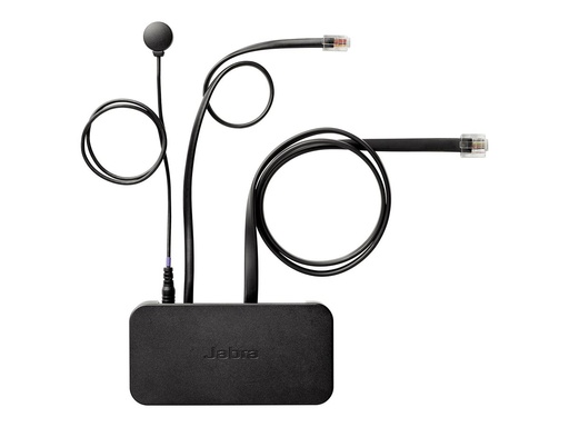 [14201-35] Jabra LINK - Elektronischer Hook-Switch Adapter