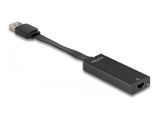 [66245] Delock Netzwerkadapter - USB 3.0 - Gigabit