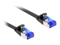 [80227] Delock Patch-Kabel - RJ-45 (M) zu RJ-45 (M)