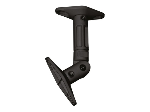 [SPEAKER-W100BLACK] Neomounts SPEAKER-W100 - Befestigungskit (Wand-/Deckenhalterung)