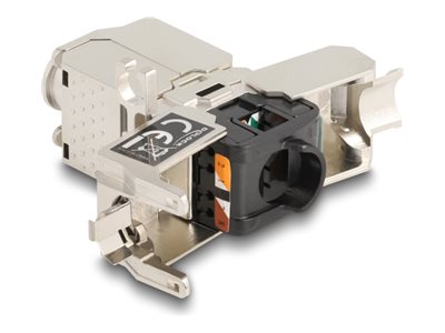 [88198] Delock Netzwerkkoppler - LSA zu LSA - STP