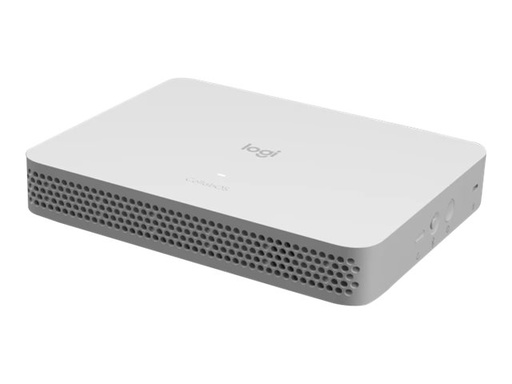 [950-000086] Logitech RoomMate - Videokonferenzkomponente