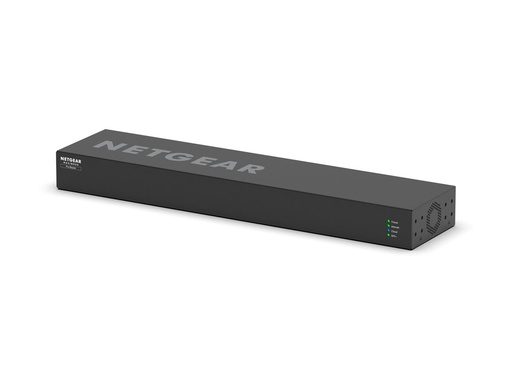 [PR460X-111EUS] Netgear PR460X - Router 2.5GbE, 10GbE - WAN-Ports: