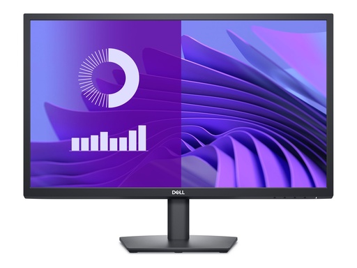 [DELL-E2425H] Dell E2425H - LED-Monitor - 61 cm (24") (23.81" sichtbar)