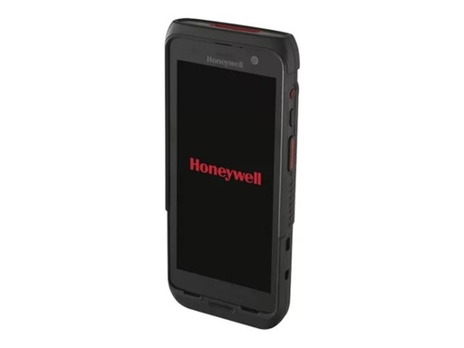[CT47-X1N-58D1E1G] HONEYWELL CT47 - Datenerfassungsterminal - robust - Android 12 oder höher - 128 GB UFS card - 13.97 cm (5.5")