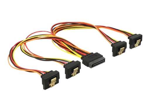 [60167] Delock Netz-Splitter - SATA-Stromstecker (S)