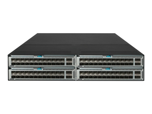 [S3K89A] HPE Networking Comware 5945 4-slot TAA Switch