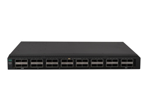 [S3K90A] HPE Networking Comware 5945 32p QSFP28 100G TAA Switch