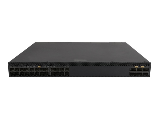 [S3K86A] HPE Networking Comware 5710 24p 10GBASE-T 6p