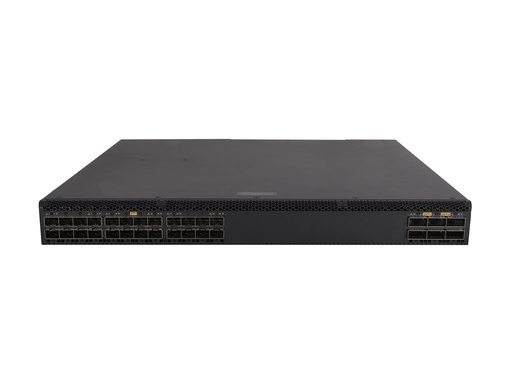 [S3K86A] HPE Networking Comware 5710 24p 10GBASE-T 6p