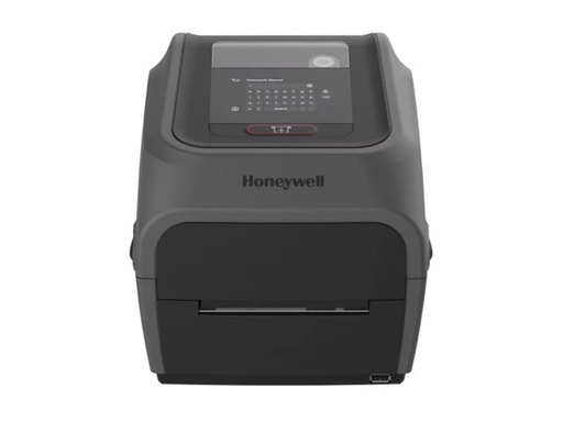 [PC45T02EU01300] HONEYWELL PC45T - Etikettendrucker - Thermotransfer - Rolle (11,8 cm)