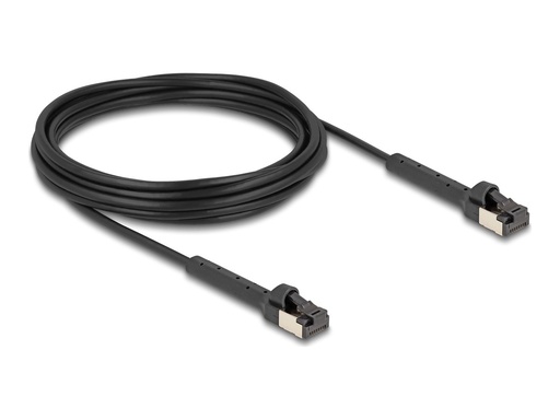 [80937] Delock Patch-Kabel - RJ-45 (M) zu RJ-45 (M)